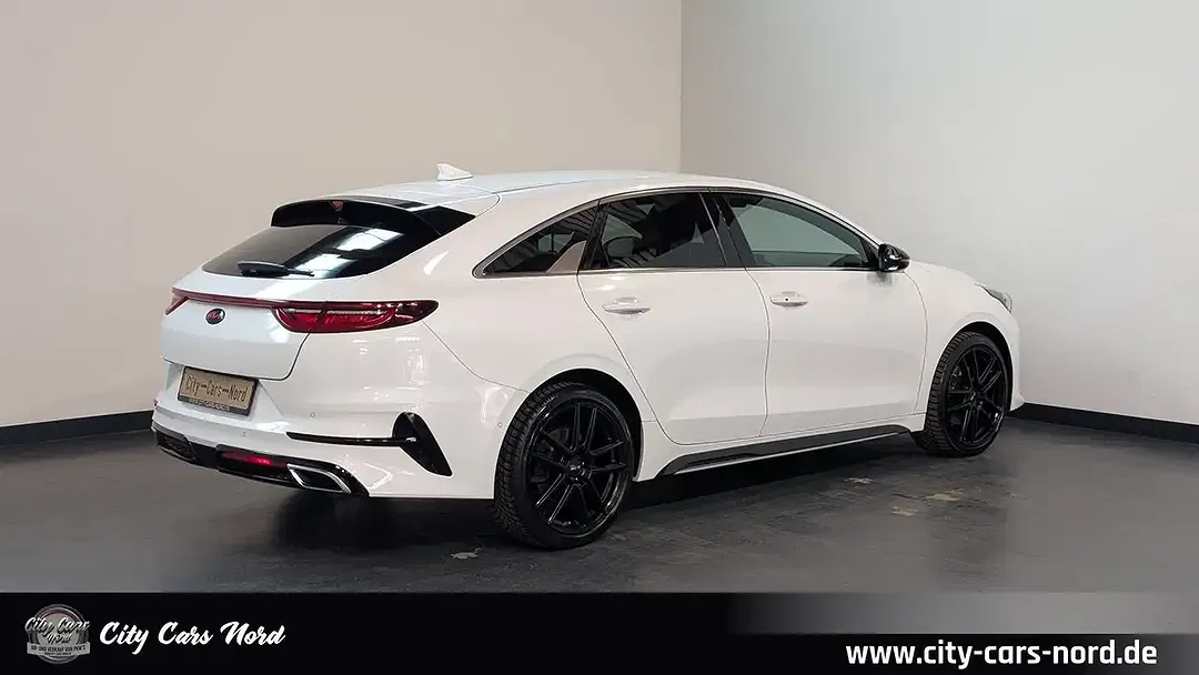 Kia ProCeed / pro_cee'd GT-Line - Thumbnail 7