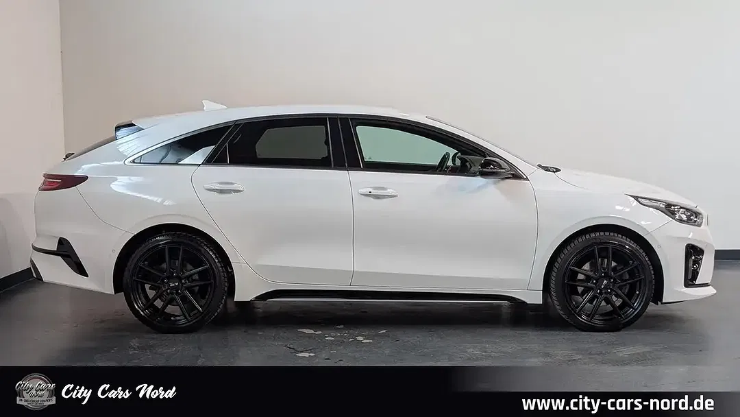 Kia ProCeed / pro_cee'd GT-Line - Thumbnail 8