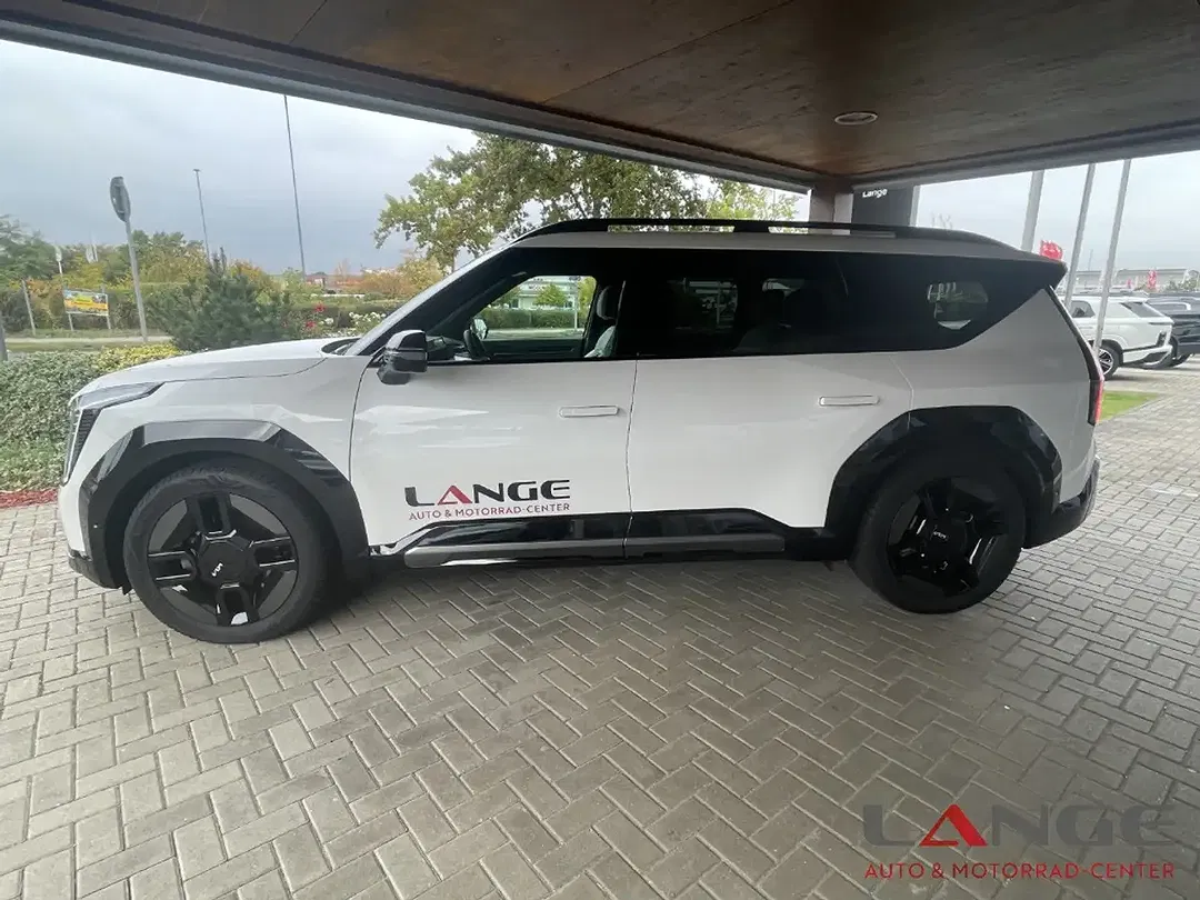 Kia EV9 4WD GT-Line - Thumbnail 10