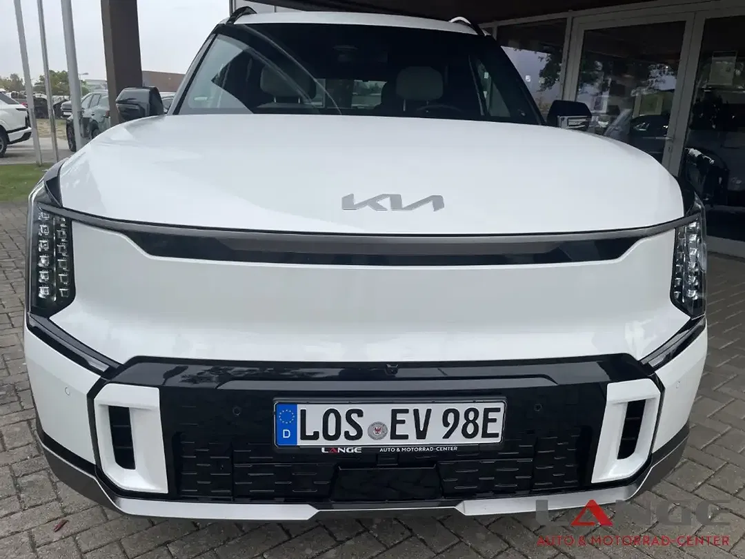 Kia EV9 4WD GT-Line - foto 2