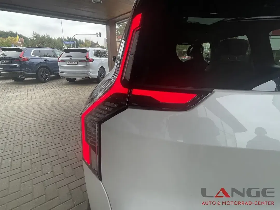 Kia EV9 4WD GT-Line - Thumbnail 7