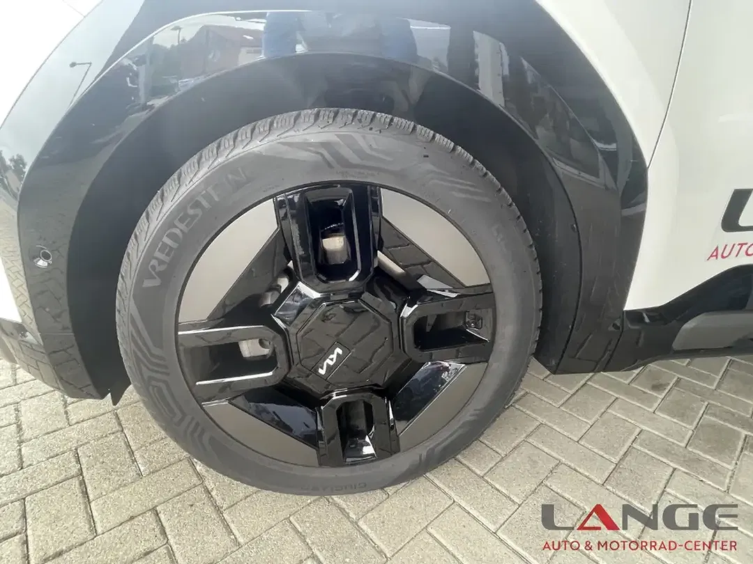 Kia EV9 4WD GT-Line - Thumbnail 8