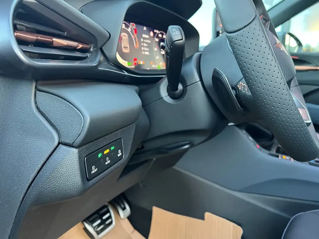 CUPRA Terramar 1.5 eTSI DSG Matrix LED - Thumbnail 12