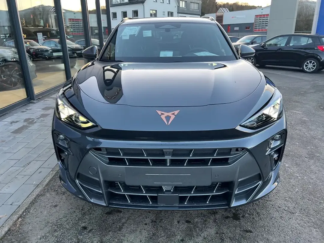 CUPRA Terramar 1.5 eTSI DSG Matrix LED - foto 2