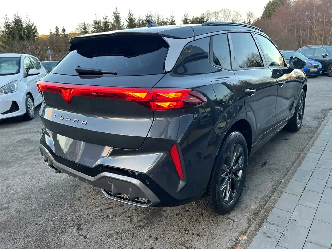 CUPRA Terramar 1.5 eTSI DSG Matrix LED - Thumbnail 4