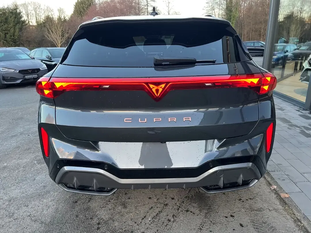 CUPRA Terramar 1.5 eTSI DSG Matrix LED - Thumbnail 5