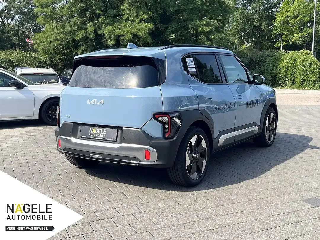 Kia EV2 Earth - Thumbnail 5