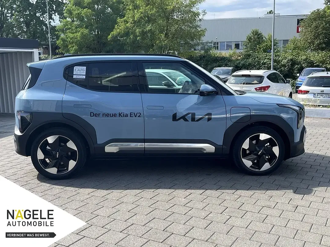 Kia EV2 Earth - Thumbnail 6