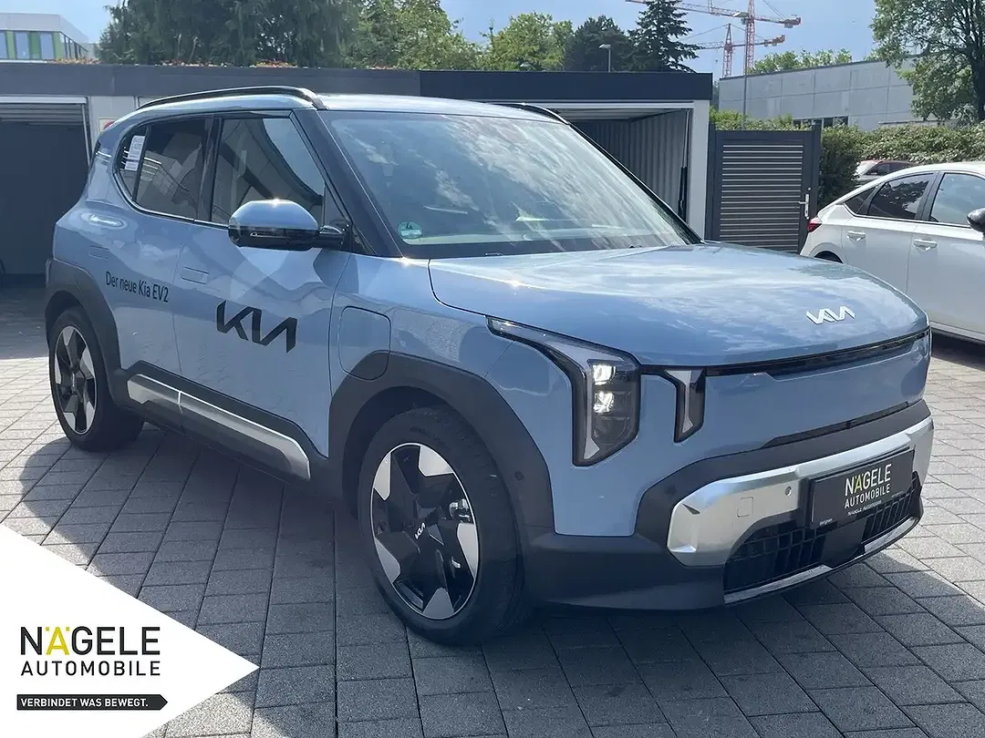 Kia EV2 Earth - Thumbnail 7