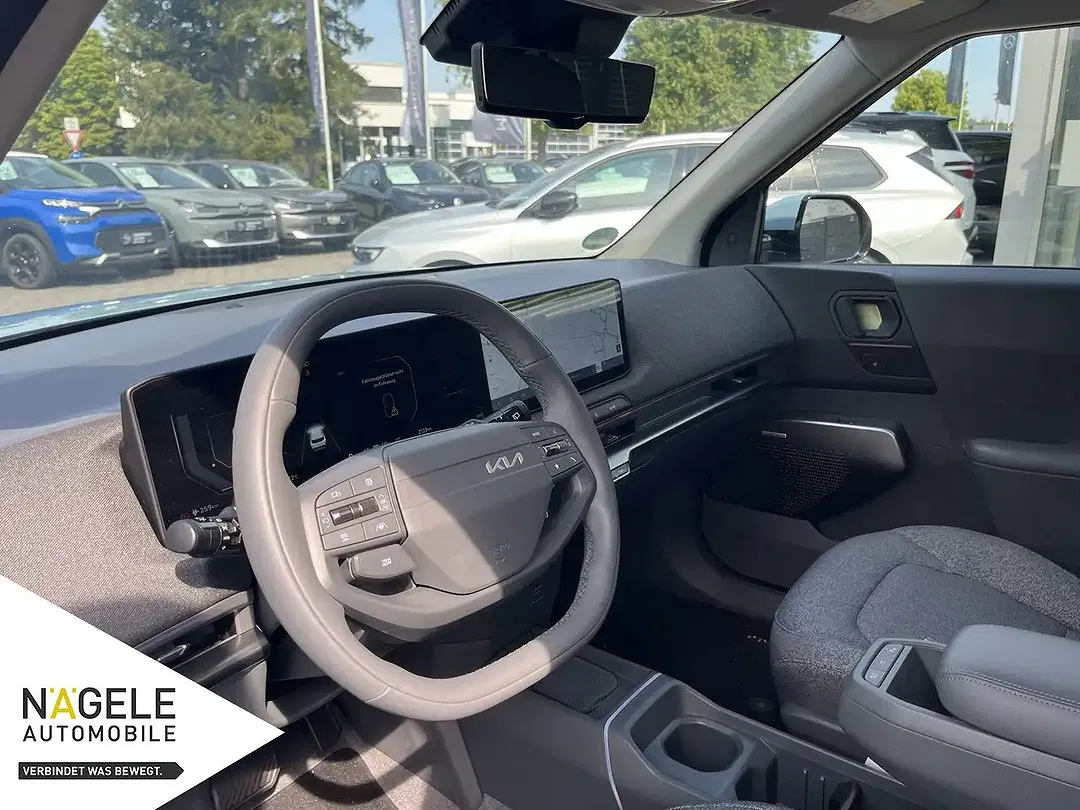 Kia EV2 Earth - Thumbnail 8