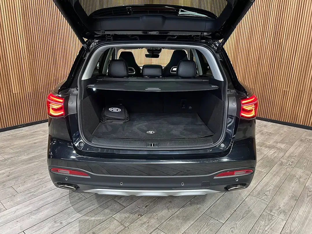 MG EHS 1.5 Turbo PHEV Luxury - Thumbnail 13