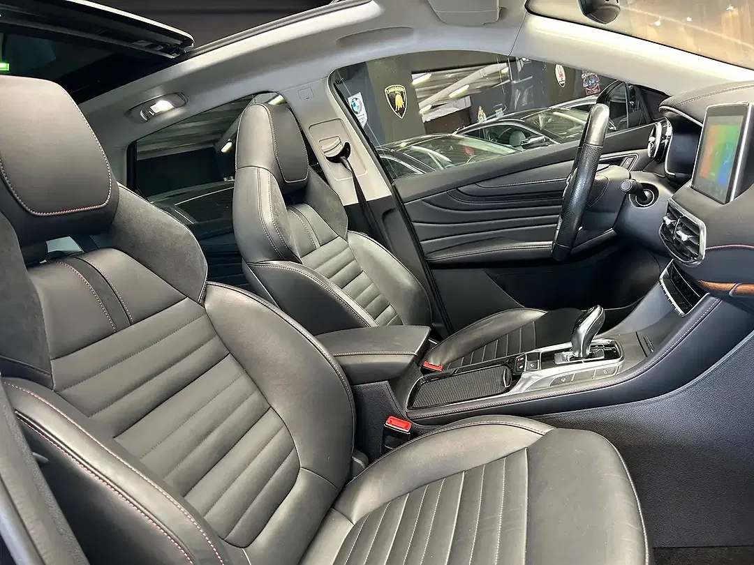 MG EHS 1.5 Turbo PHEV Luxury - foto 15