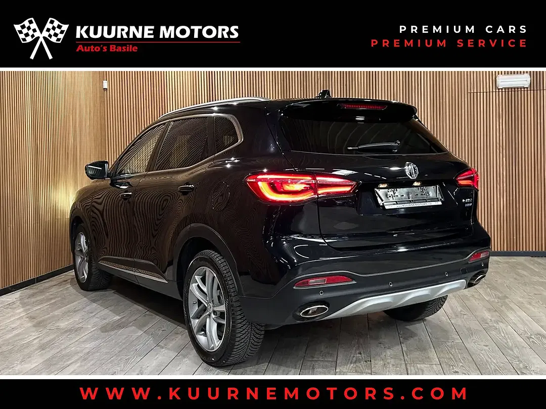 MG EHS 1.5 Turbo PHEV Luxury - foto 2