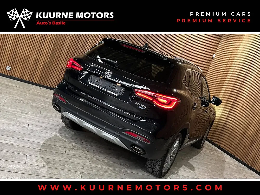 MG EHS 1.5 Turbo PHEV Luxury - Thumbnail 6