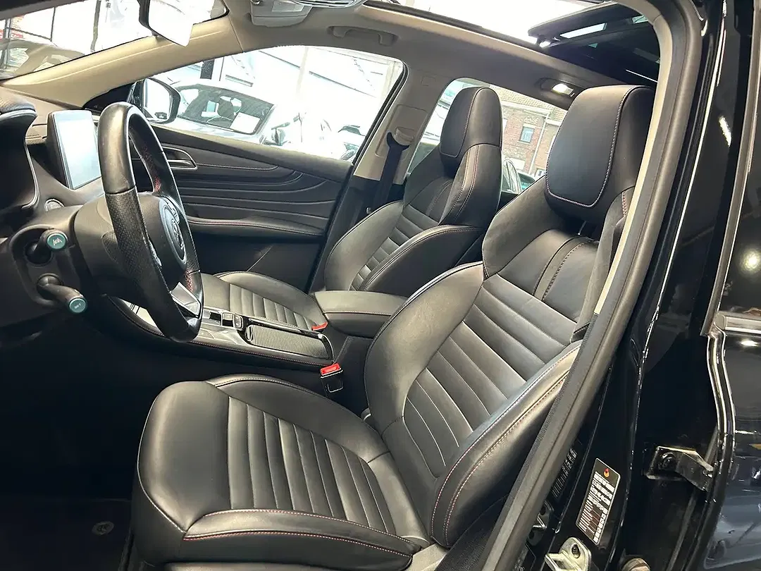 MG EHS 1.5 Turbo PHEV Luxury - Thumbnail 7