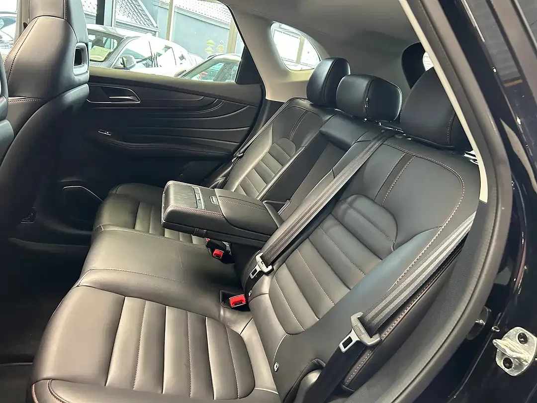 MG EHS 1.5 Turbo PHEV Luxury - Thumbnail 8