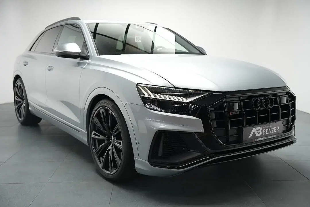 Audi SQ8 4.0 TFSI quattro exclusive - Afbeelding 1