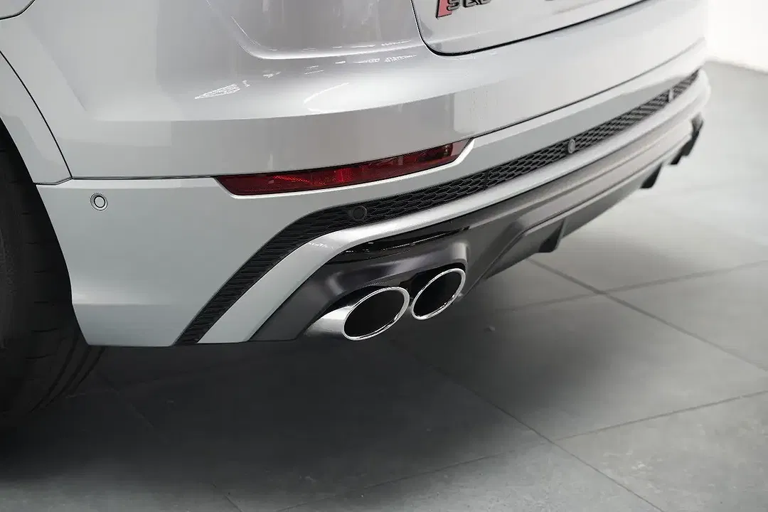 Audi SQ8 4.0 TFSI quattro exclusive - Thumbnail 13