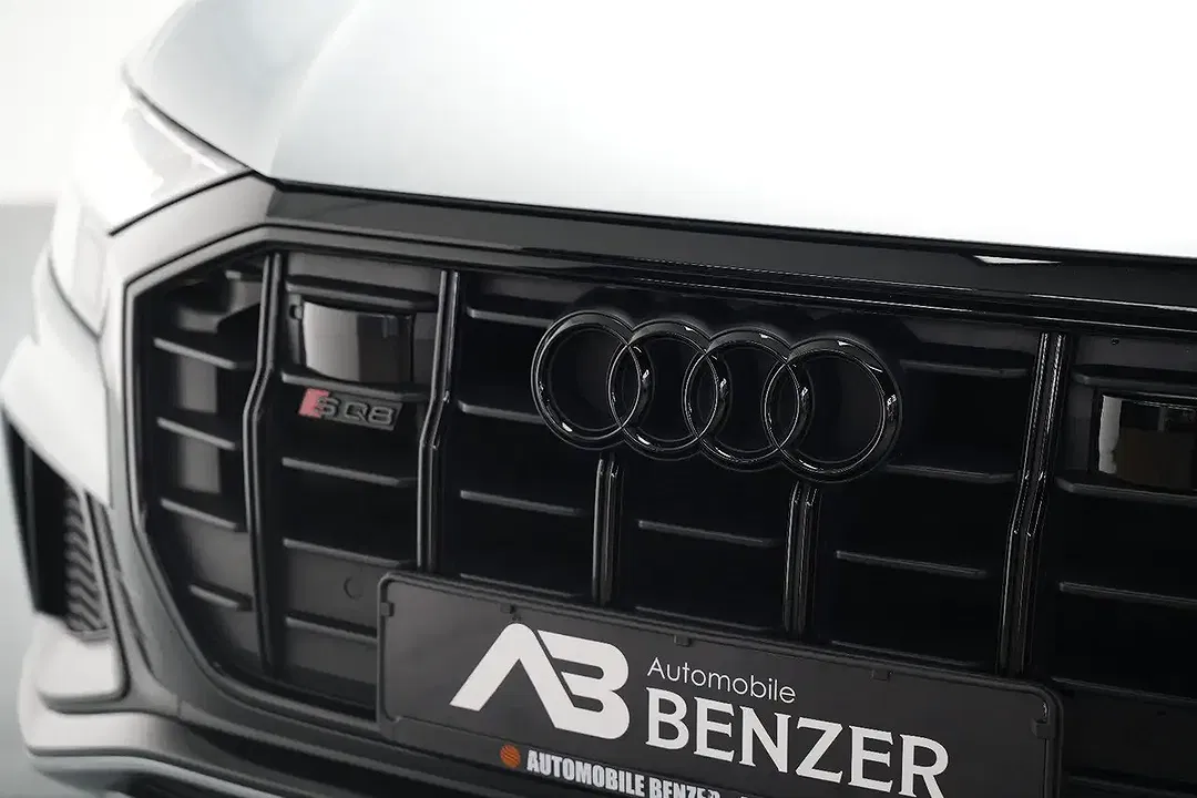 Audi SQ8 4.0 TFSI quattro exclusive - Thumbnail 6