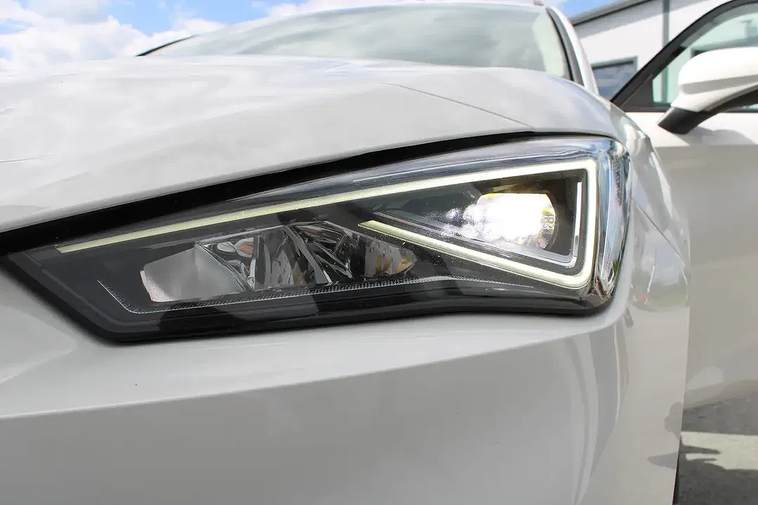 SEAT Leon 1.0 TSI Style - Thumbnail 3