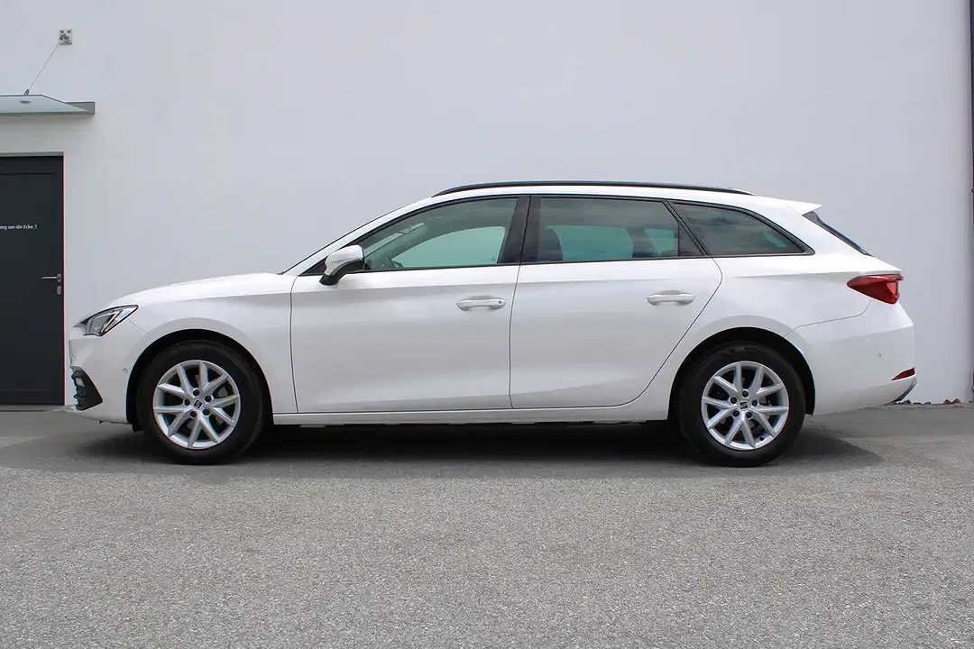 SEAT Leon 1.0 TSI Style - Thumbnail 4