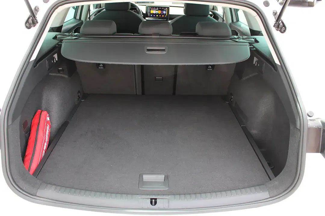 SEAT Leon 1.0 TSI Style - Thumbnail 7