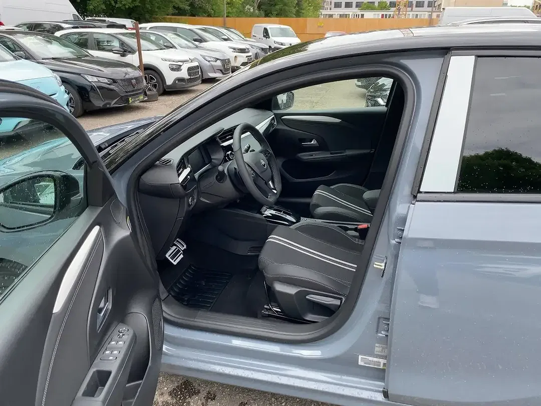 Opel Corsa 1.2 Turbo GS - Thumbnail 8