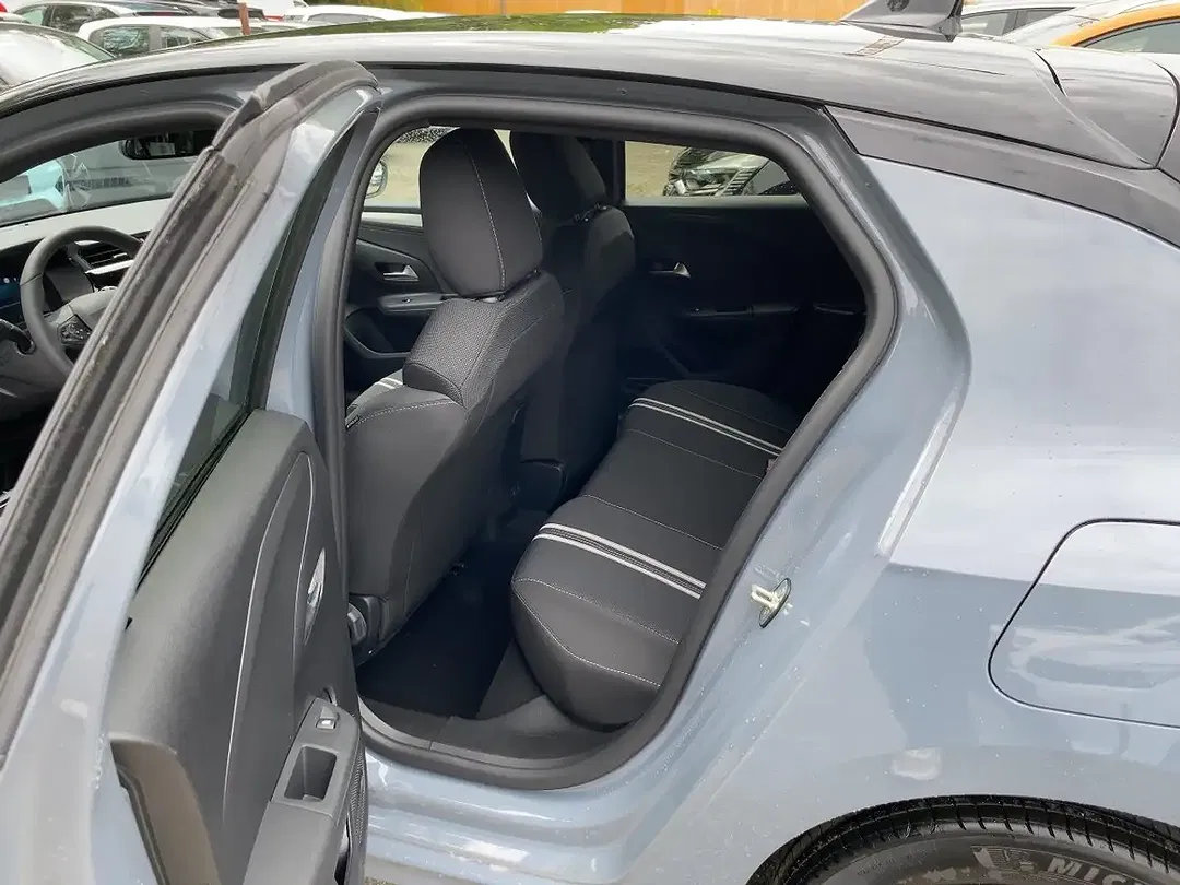 Opel Corsa 1.2 Turbo GS - Thumbnail 9