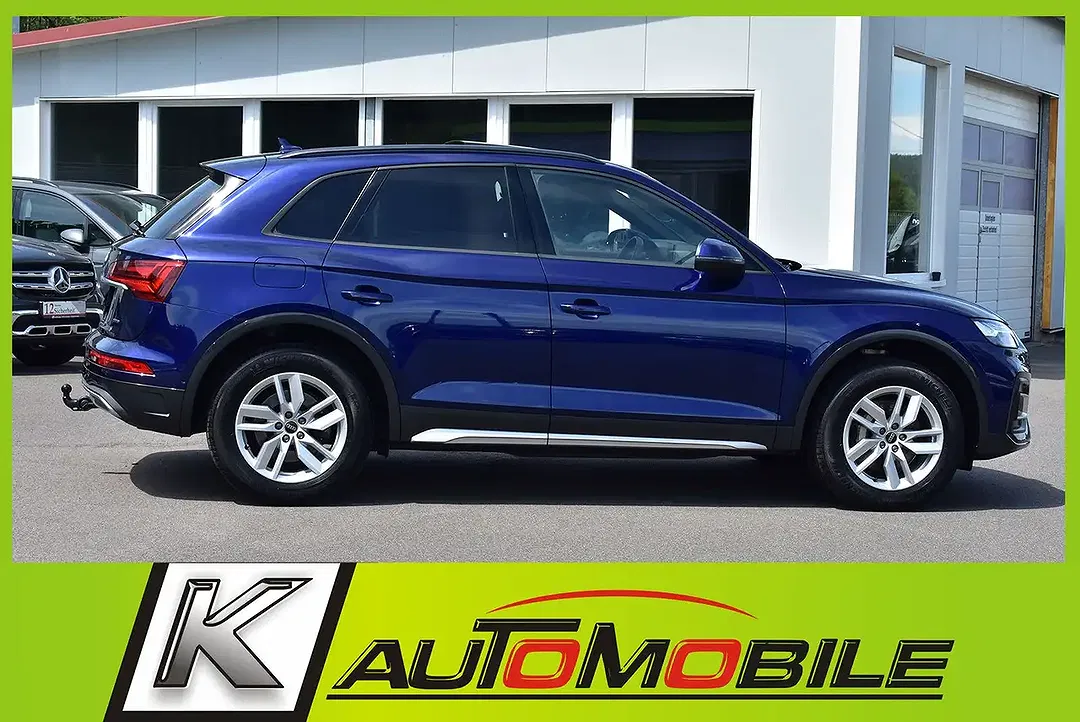 Audi Q5 quattro Matrix LED S line - foto 2