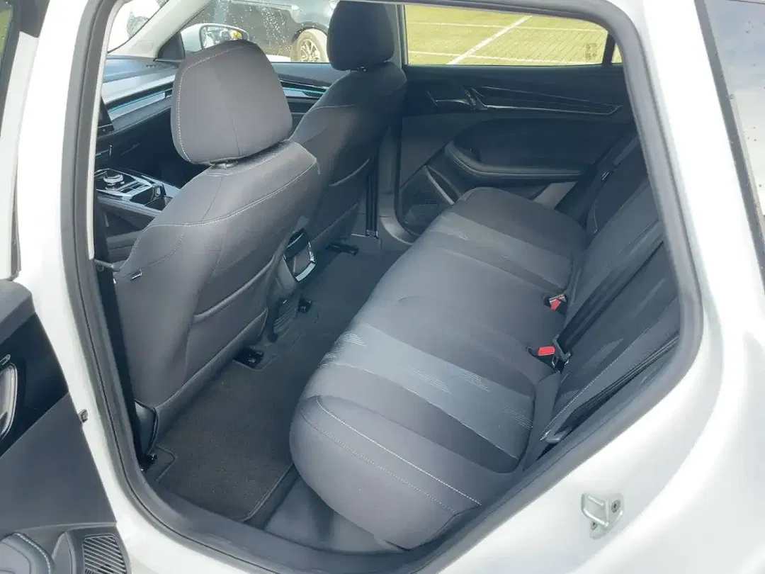 MG MG5 Comfort - Thumbnail 10