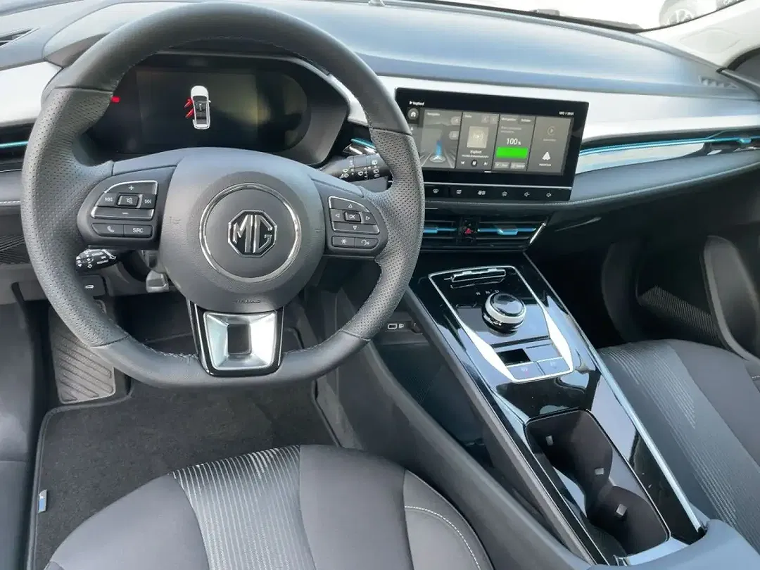 MG MG5 Comfort - foto 11