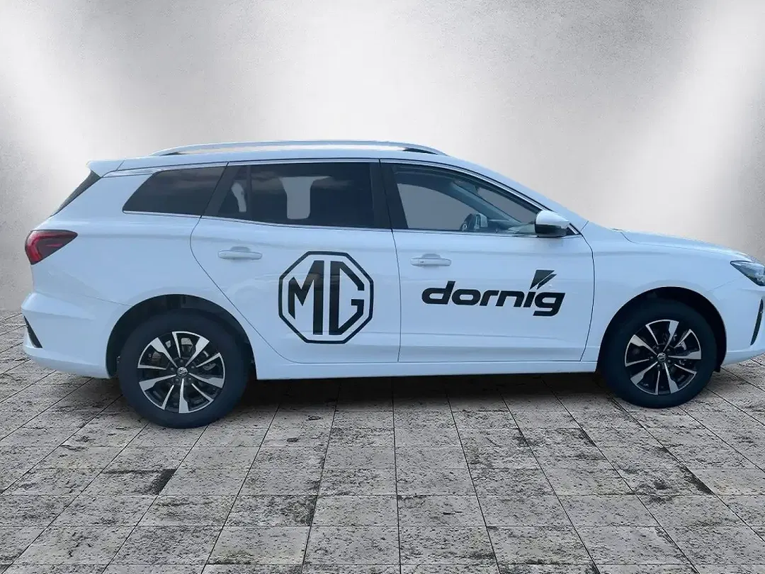 MG MG5 Comfort - Thumbnail 6