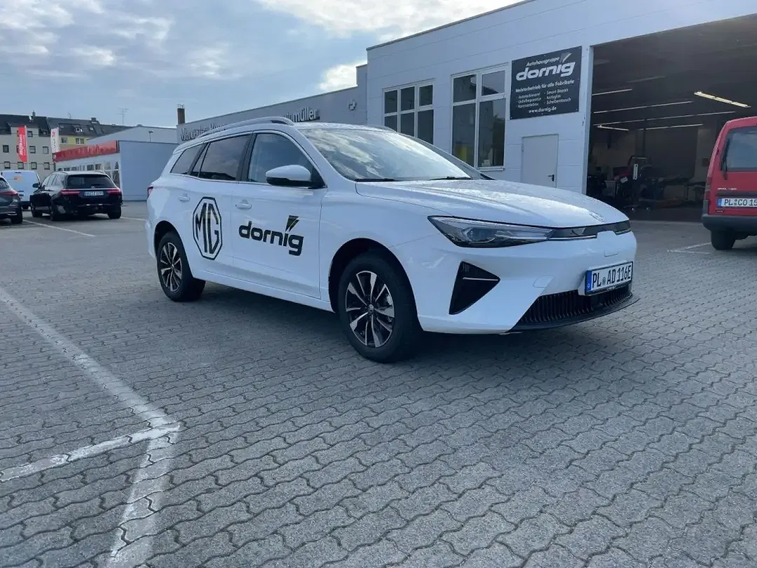 MG MG5 Comfort - Thumbnail 7