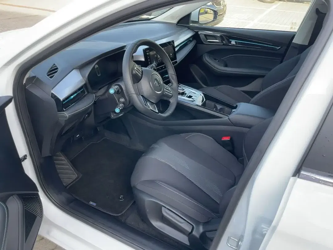 MG MG5 Comfort - Thumbnail 9