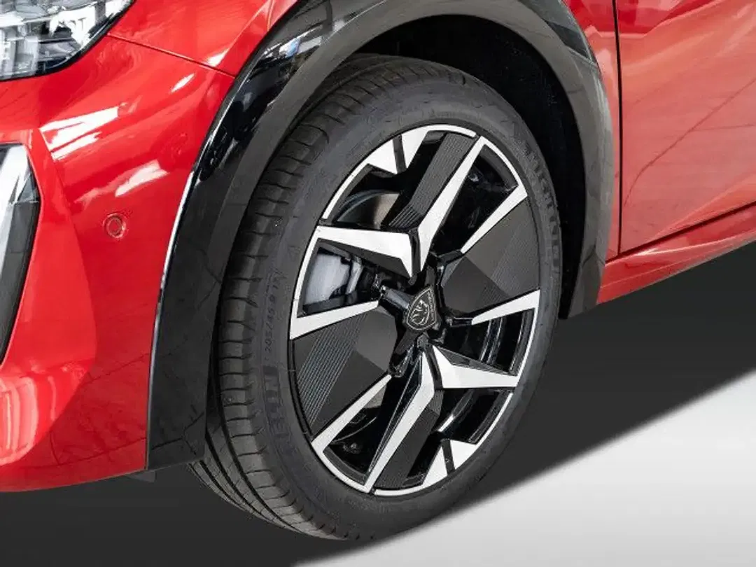 Peugeot 208 MHEV GT - Thumbnail 8
