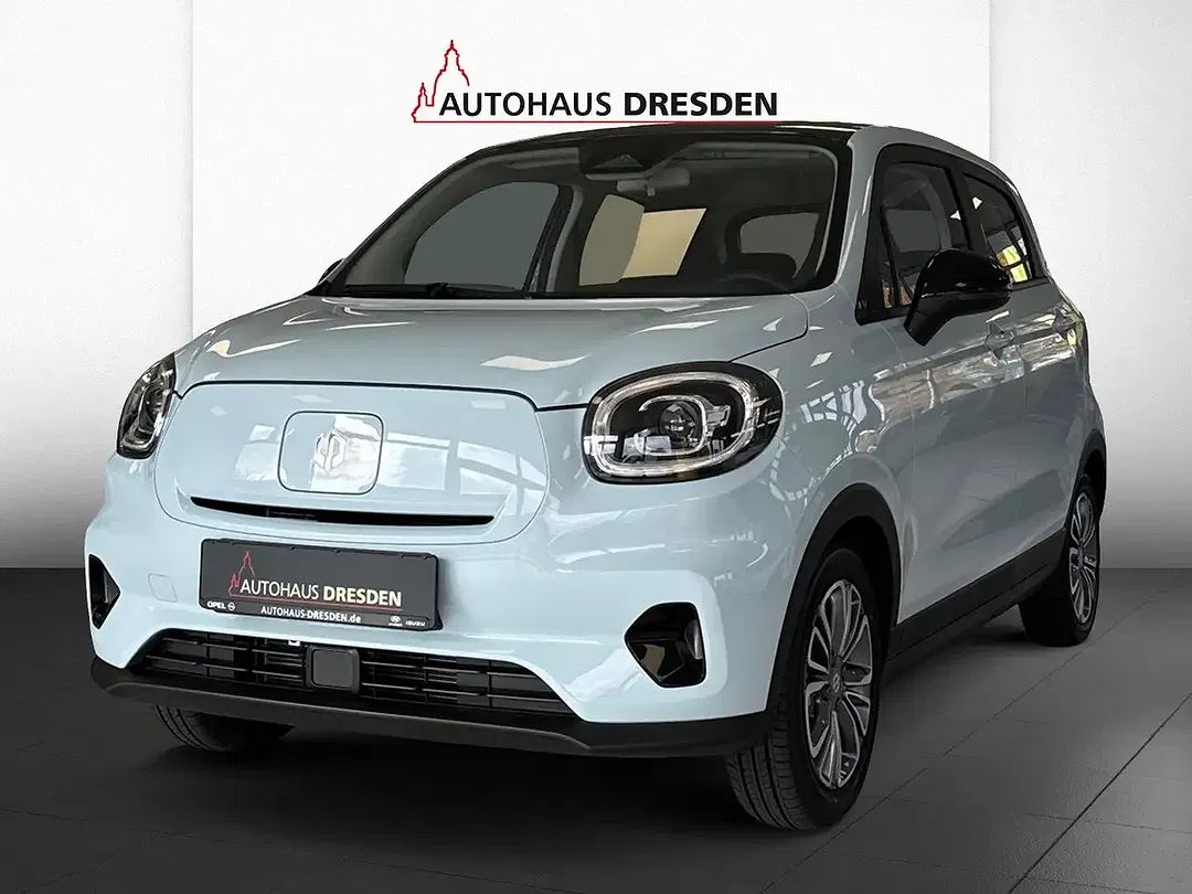 Leapmotor T03 - foto 2