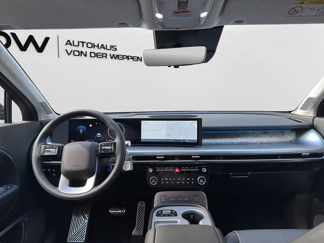 Hyundai IONIQ 9 UNIQ - Thumbnail 13