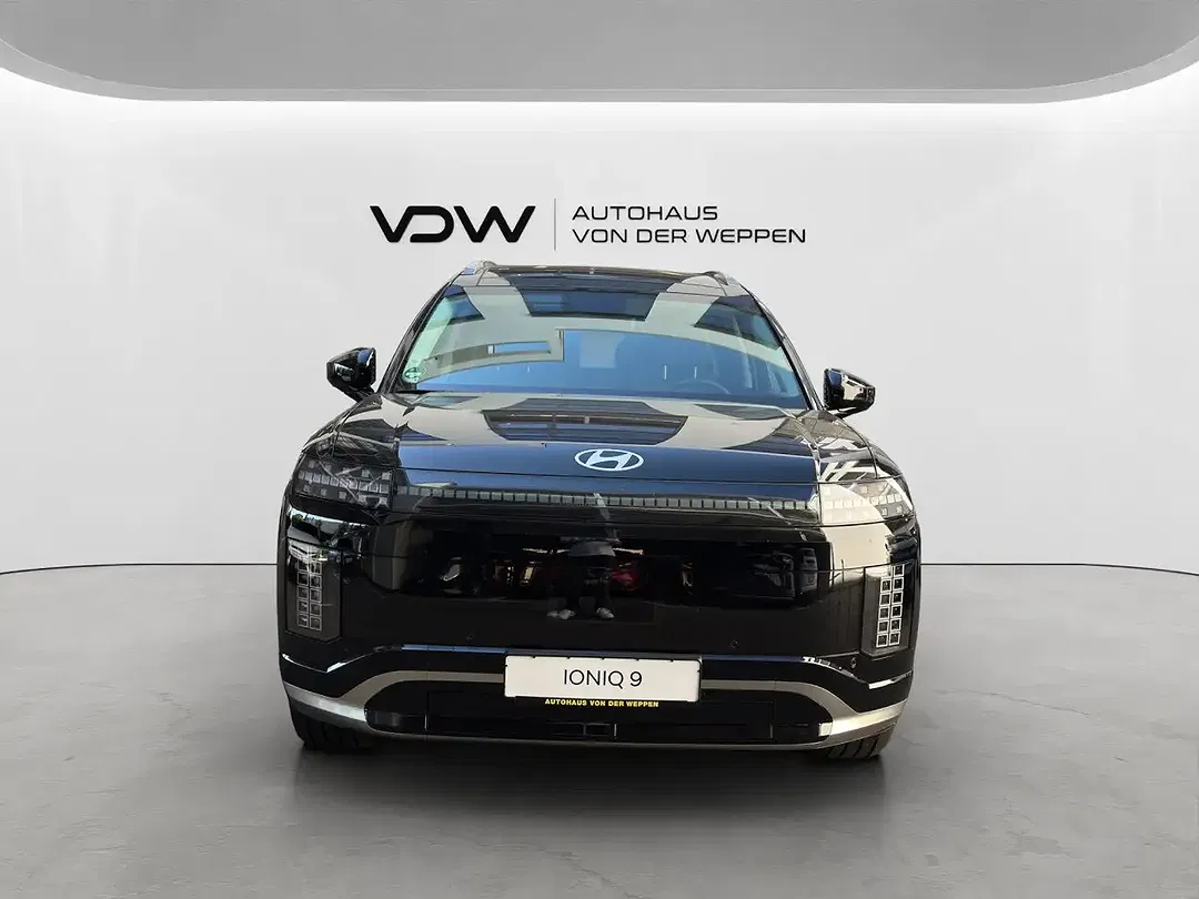 Hyundai IONIQ 9 UNIQ - foto 2