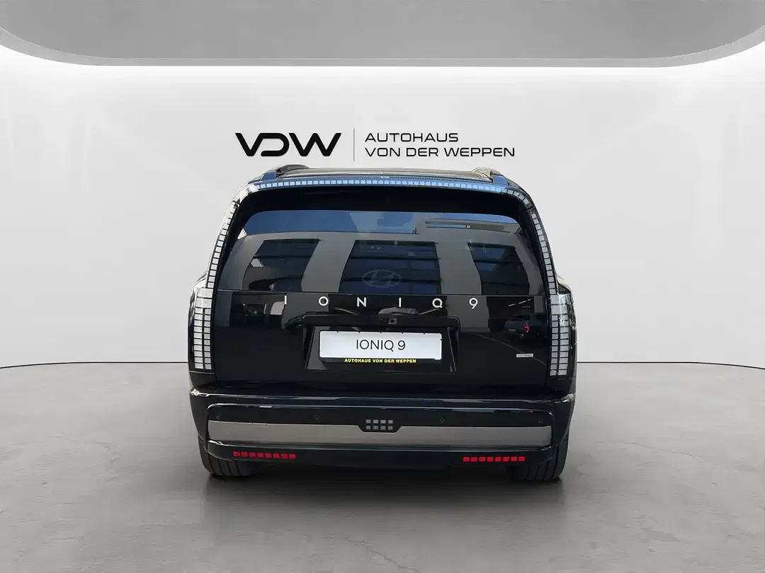 Hyundai IONIQ 9 UNIQ - Thumbnail 6