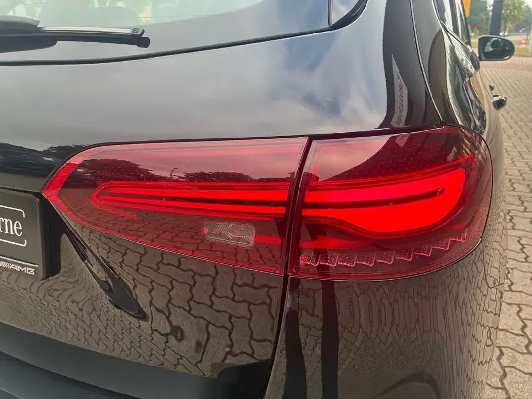 Mercedes-Benz B 180 AUT MBUX - Thumbnail 10