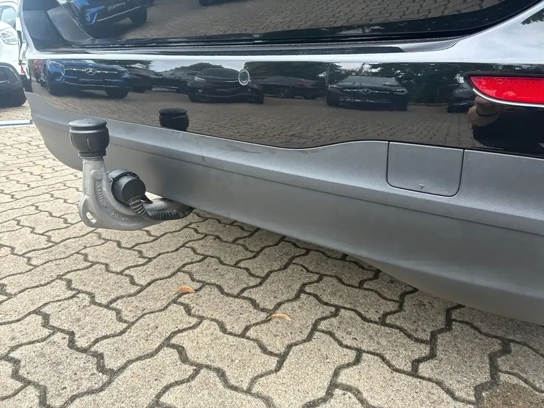 Mercedes-Benz B 180 AUT MBUX - Thumbnail 11