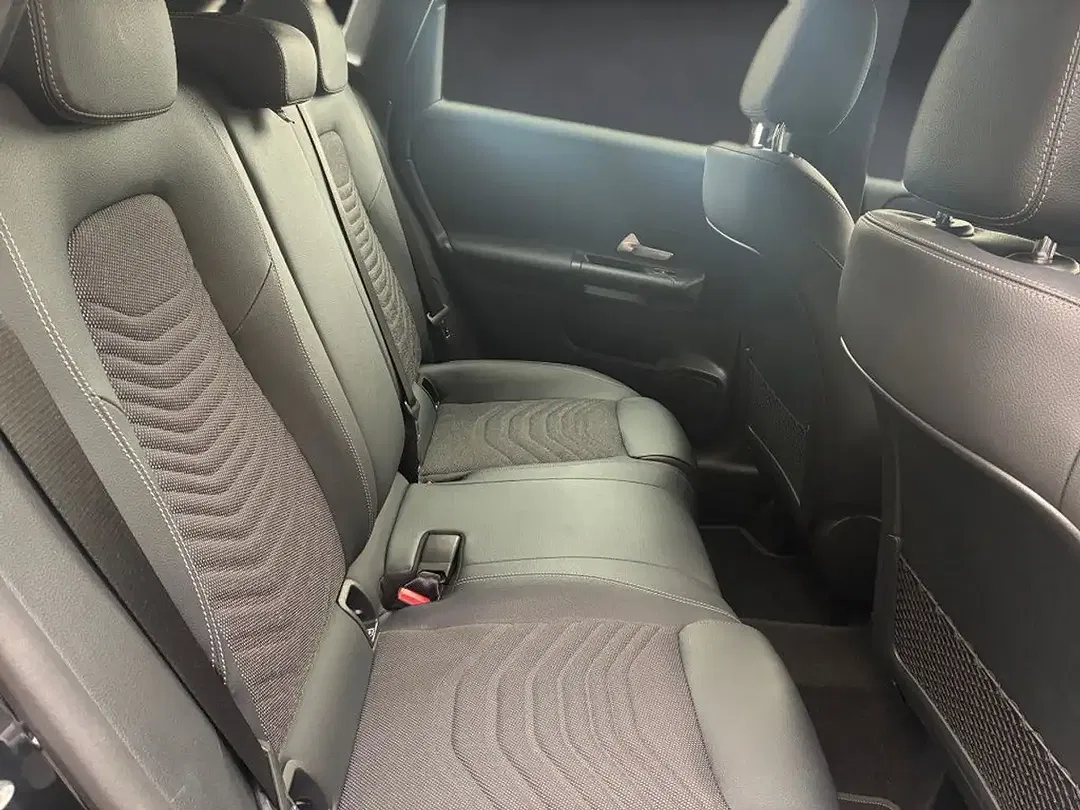 Mercedes-Benz B 180 AUT MBUX - Thumbnail 13