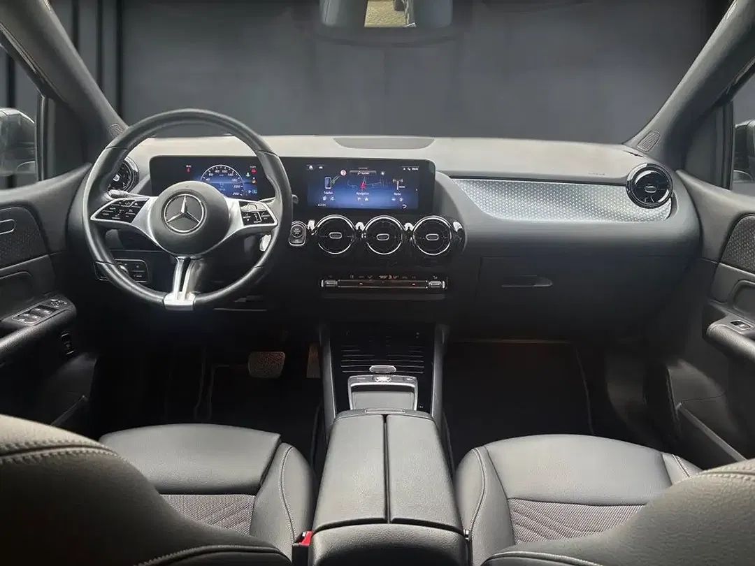 Mercedes-Benz B 180 AUT MBUX - Thumbnail 14