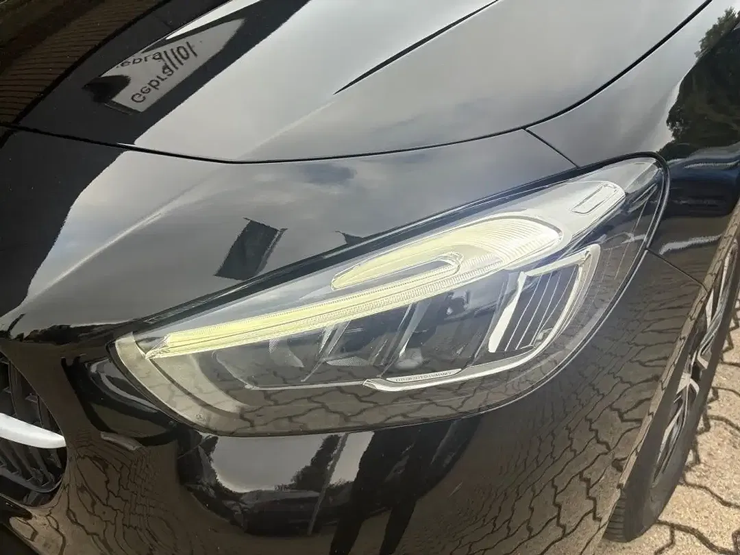 Mercedes-Benz B 180 AUT MBUX - foto 2