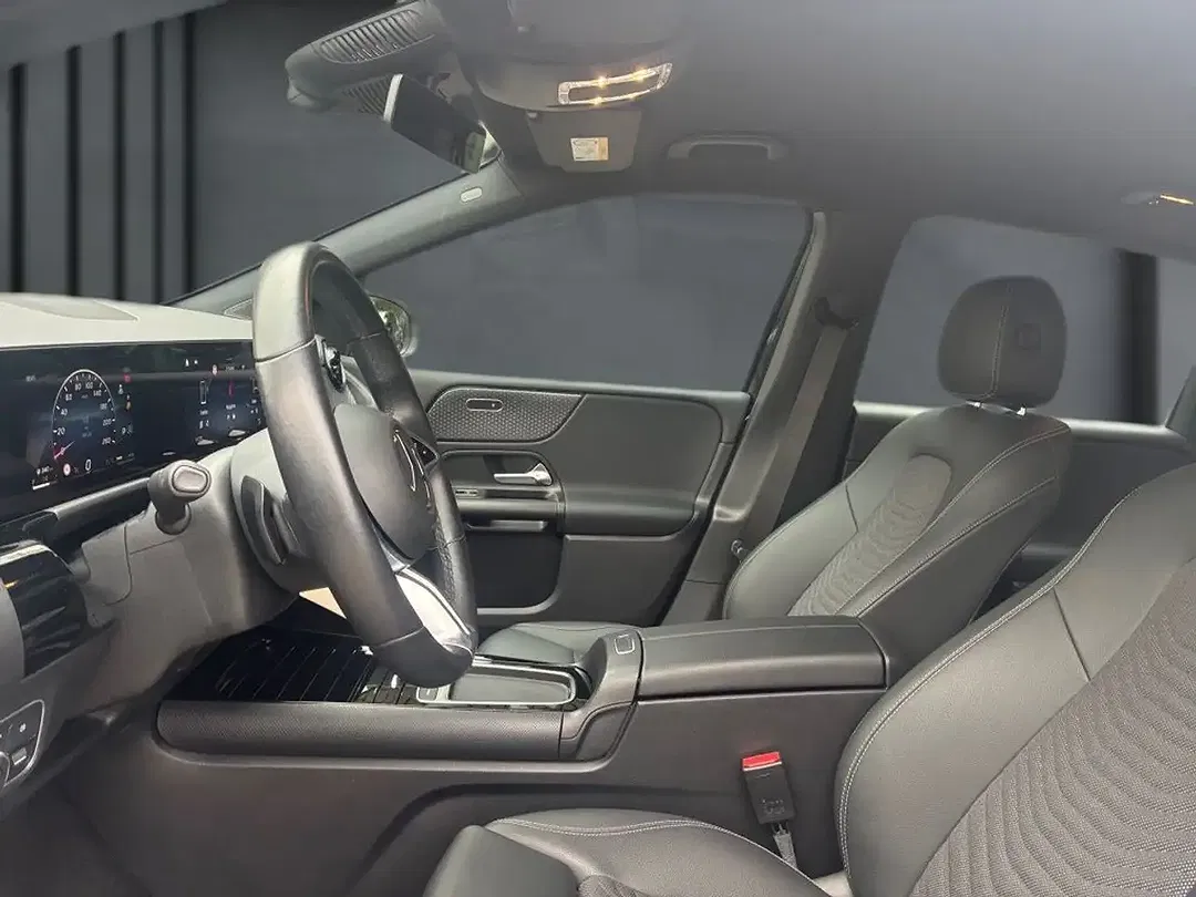 Mercedes-Benz B 180 AUT MBUX - Thumbnail 6
