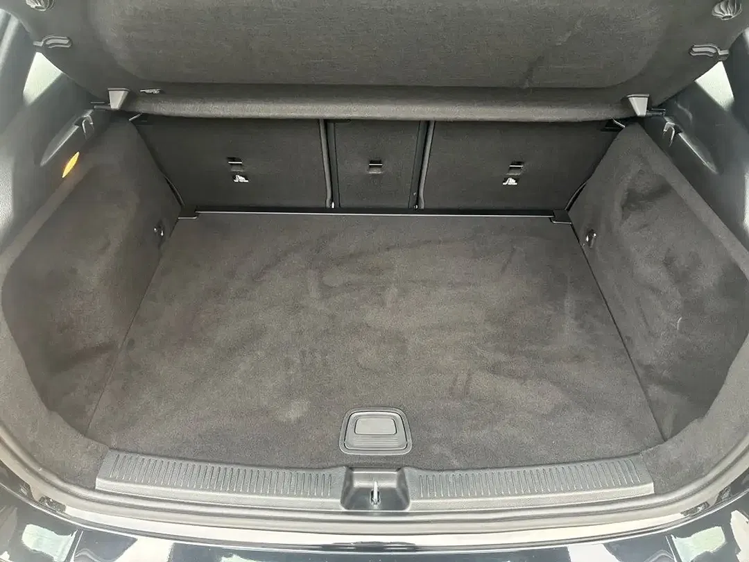 Mercedes-Benz B 180 AUT MBUX - Thumbnail 9
