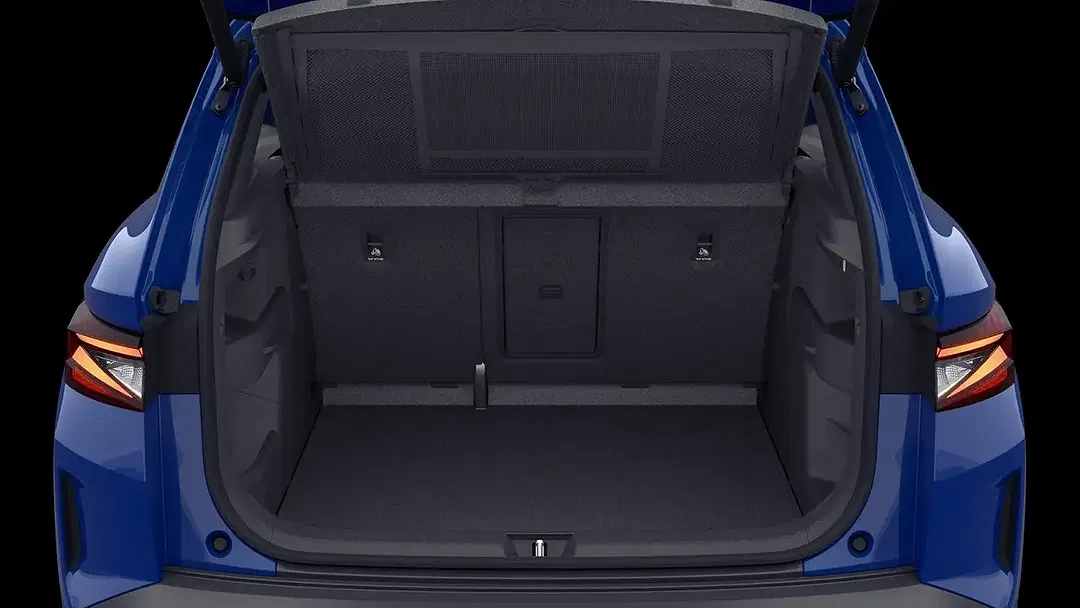 Skoda Elroq 85x Sportline - Thumbnail 6