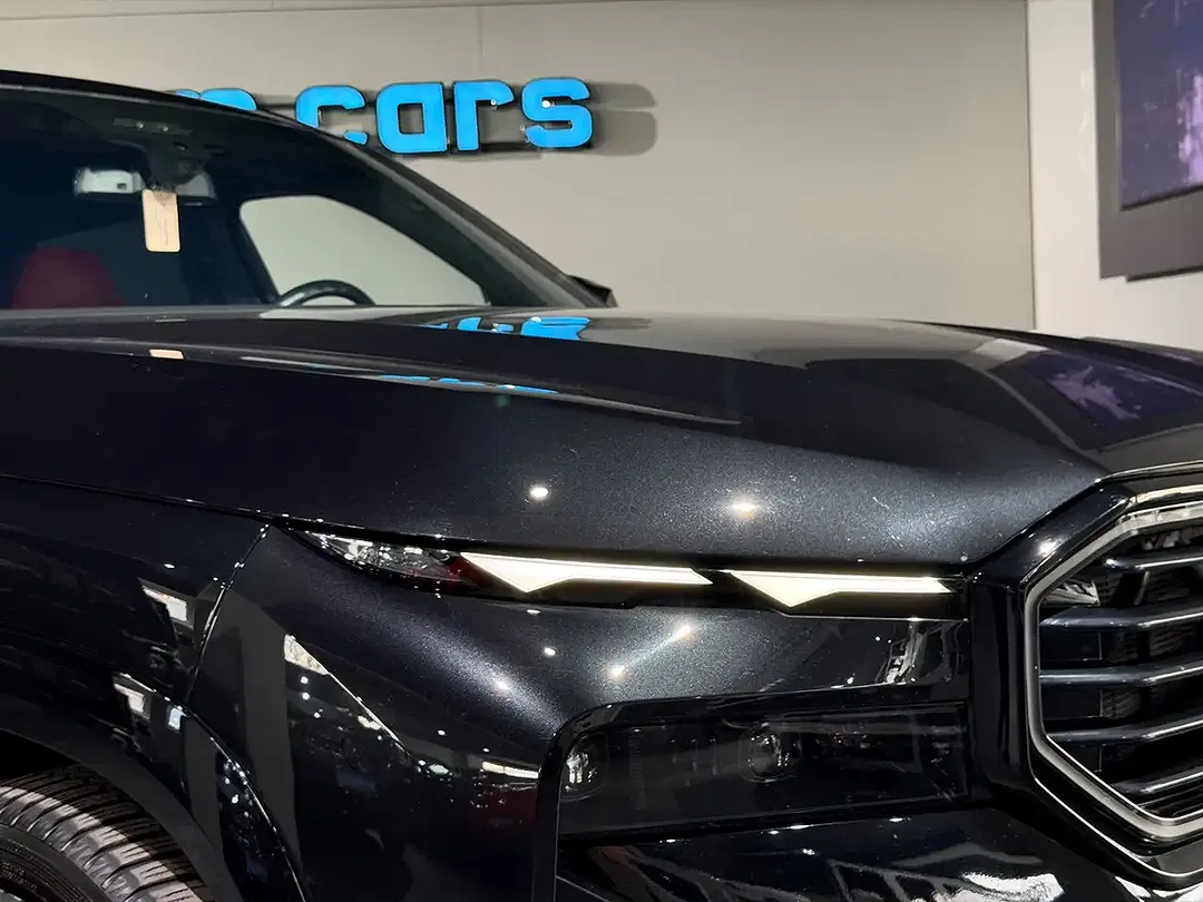BMW XM Plus - Thumbnail 7