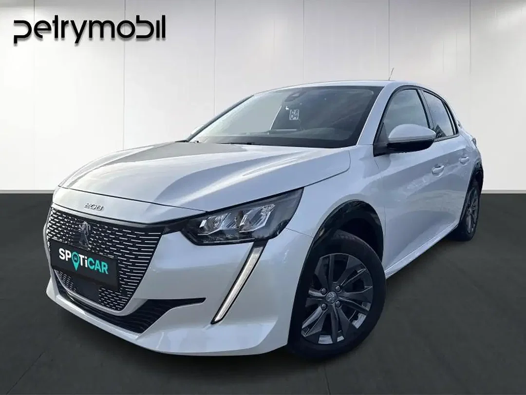 Peugeot 208 Allure Pack - Afbeelding 1