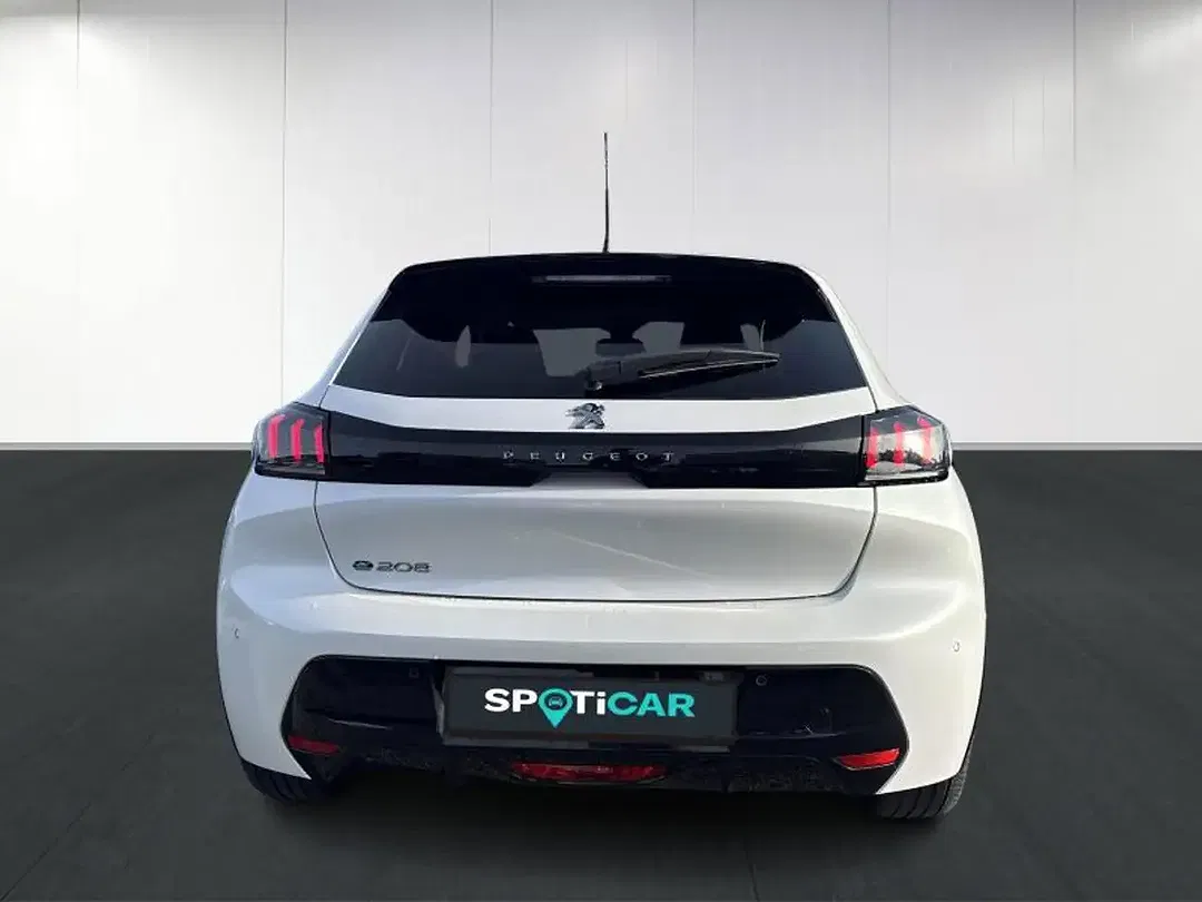 Peugeot 208 Allure Pack - Thumbnail 3